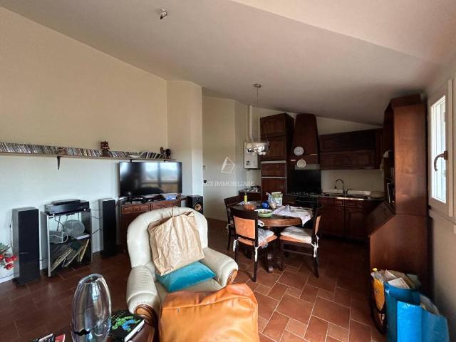 Appartamento in vendita a Bomporto MO