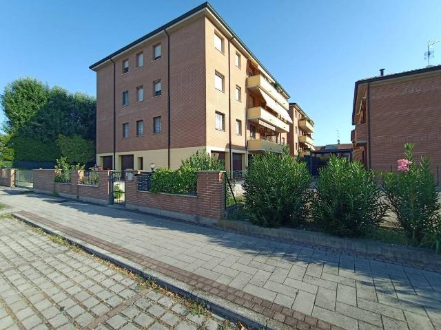Appartamento in vendita a Bomporto MO