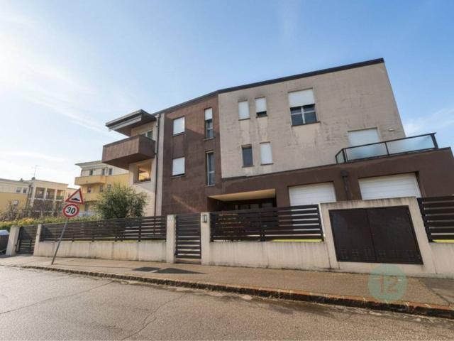 Appartamento in vendita a Bomporto MO