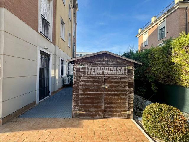Appartamento in vendita a Bomporto