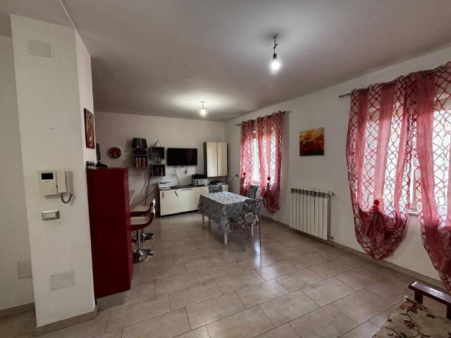 Appartamento in vendita a Bono SS
