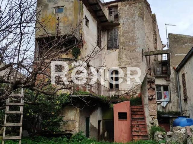 Casa indipendente in vendita a Bonorva SS