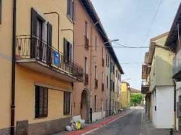 Appartamento in vendita a Bonate Sopra BG