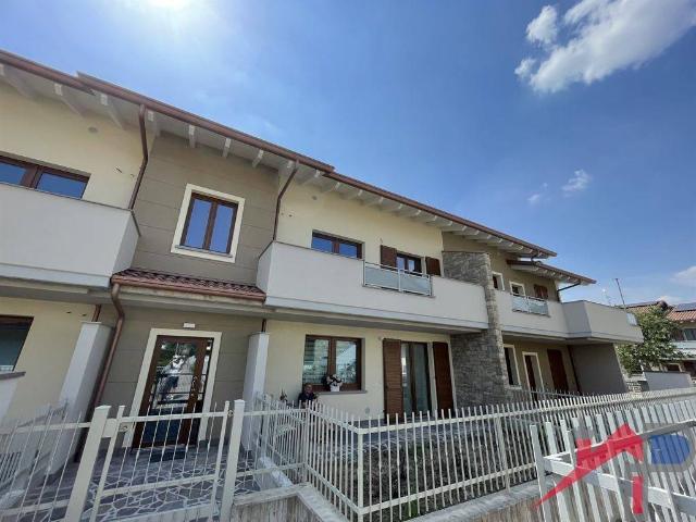 Appartamento in vendita a Bonate Sopra BG