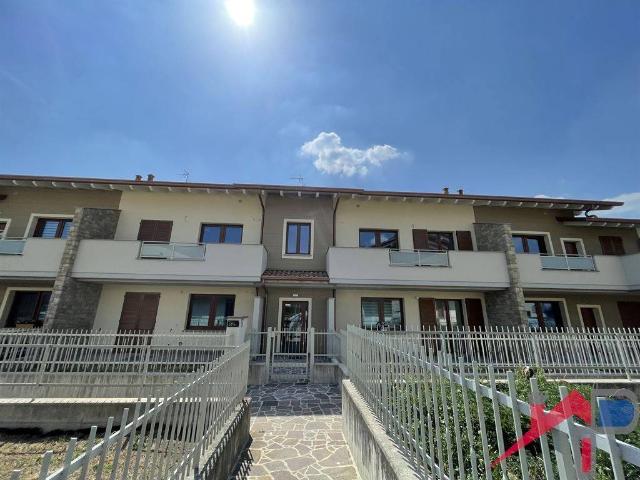 Appartamento in vendita a Bonate Sopra BG