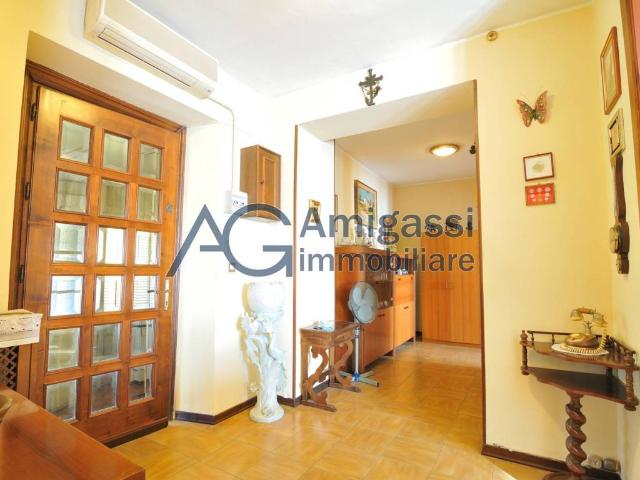 Appartamento in vendita a Bonate Sopra BG