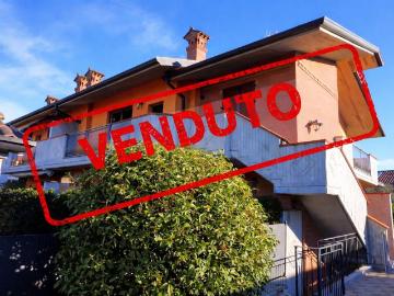 Appartamento in vendita a Bonate Sopra BG
