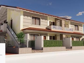 Appartamento in vendita a Bonate Sopra BG