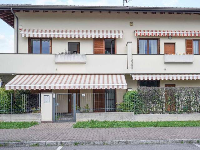 Appartamento in vendita a Bonate Sopra BG