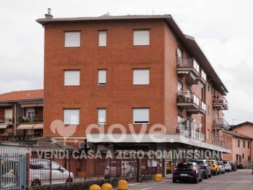 Appartamento in vendita a Bonate Sotto