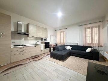 Appartamento in vendita a Bonate Sotto BG