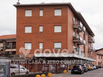 Appartamento in vendita a Bonate Sotto BG