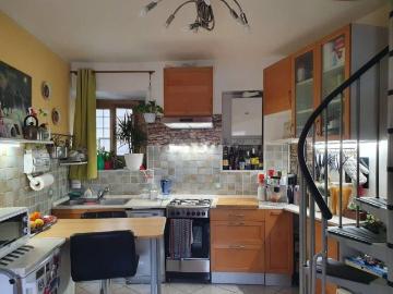Appartamento in vendita a Bonate Sotto BG