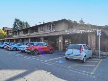 Appartamento in vendita a Bonate Sotto BG