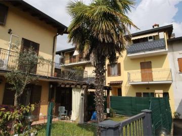 Appartamento in vendita a Bonate Sotto BG