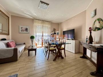 Appartamento in vendita a Bonate Sotto BG