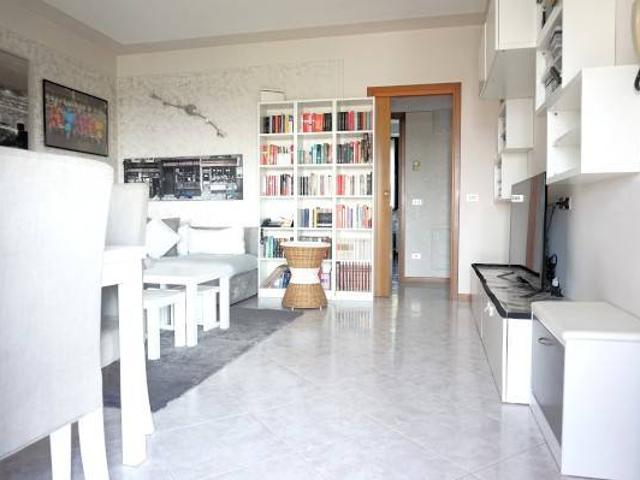 Appartamento in vendita a Bonate Sotto BG