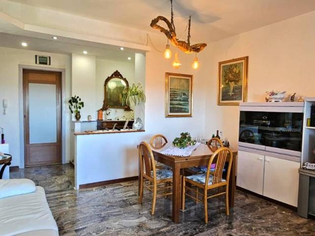 Appartamento in vendita a Bonate Sotto BG