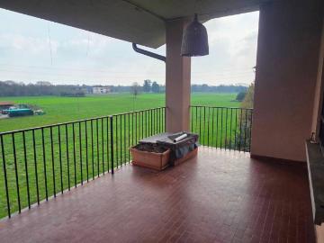 Appartamento in vendita a Bonate Sotto BG