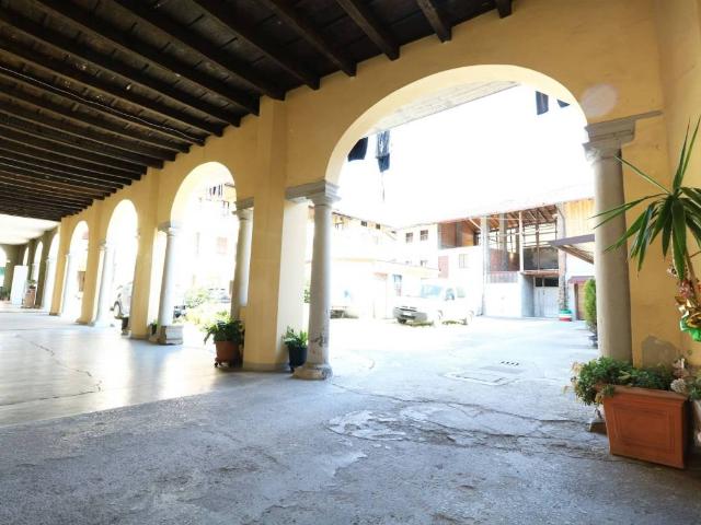 Appartamento in vendita a Bonate Sotto BG