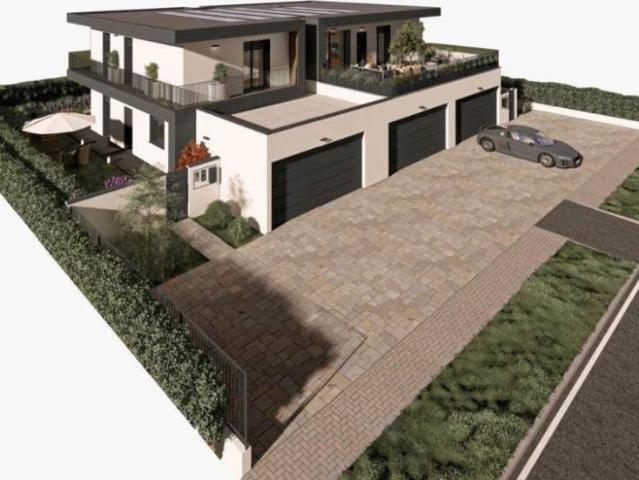 Appartamento in vendita a Bonate Sotto BG