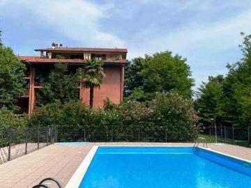 Appartamento in vendita a Bonate Sotto BG