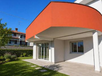 Appartamento in vendita a Bonate Sotto BG