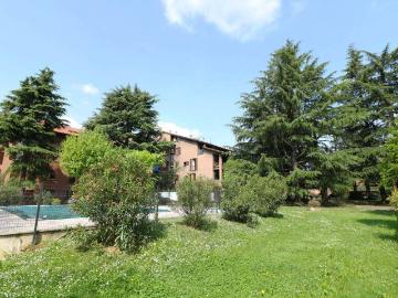 Appartamento in vendita a Bonate Sotto BG