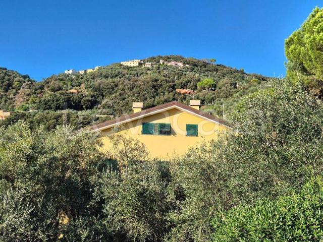 Appartamento in vendita a Bonassola