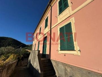 Appartamento in vendita a Bonassola SP