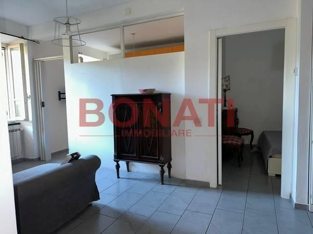 Appartamento in vendita a Bonassola SP