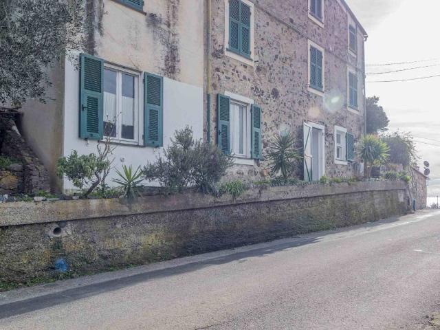 Appartamento in vendita a Bonassola SP