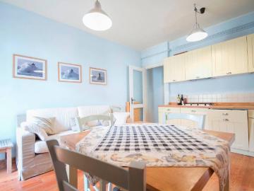 Appartamento in vendita a Bonassola SP