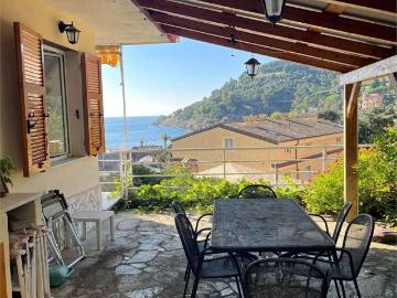 Appartamento in vendita a Bonassola SP