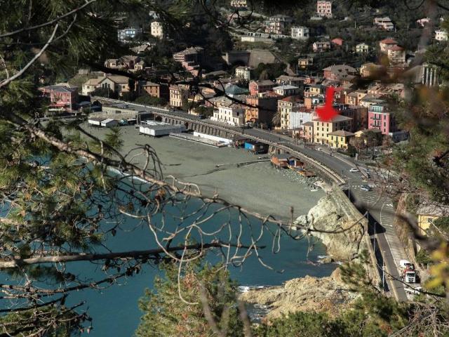 Appartamento in vendita a Bonassola SP
