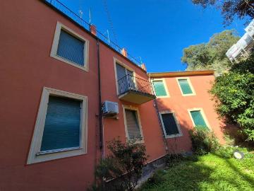 Appartamento in vendita a Bonassola SP