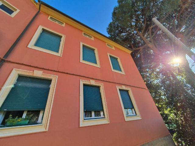Appartamento in vendita a Bonassola SP