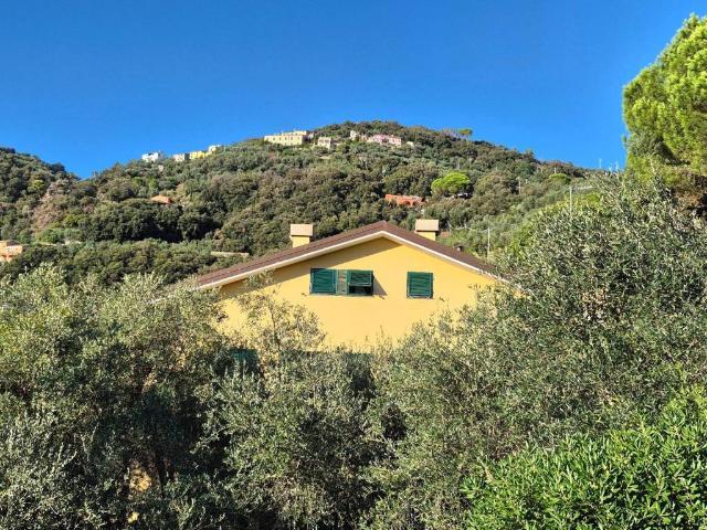 Appartamento in vendita a Bonassola SP