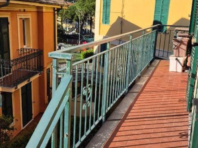 Appartamento in vendita a Bonassola SP