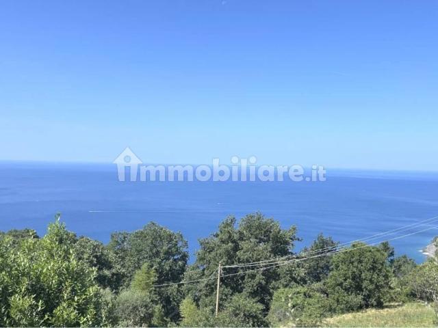 Appartamento in vendita a Bonassola SP