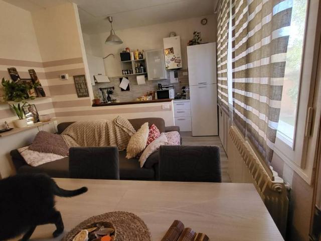 Appartamento in vendita a Bondeno FE