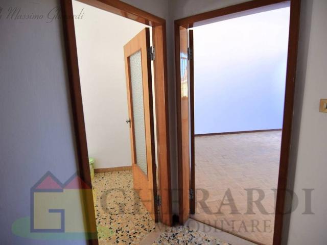 Appartamento in vendita a Bondeno FE