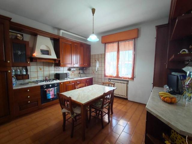 Appartamento in vendita a Bondeno FE