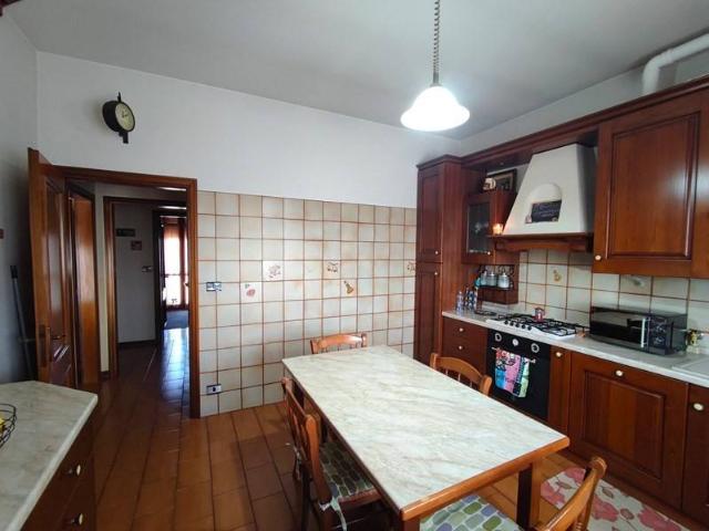 Appartamento in vendita a Bondeno FE