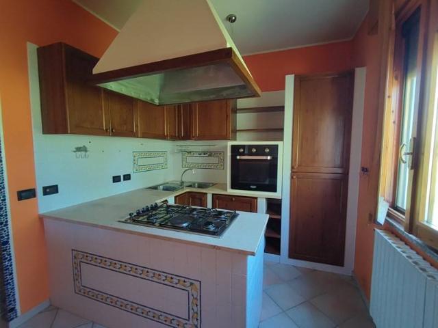 Appartamento in vendita a Bondeno FE