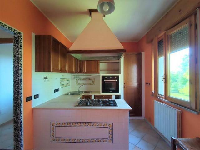 Appartamento in vendita a Bondeno FE
