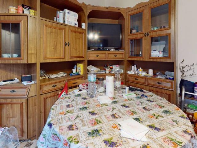 Appartamento in vendita a Bondeno FE