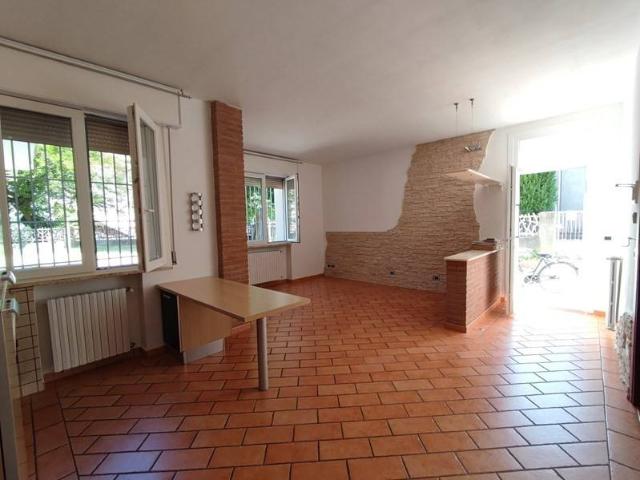 Appartamento in vendita a Bondeno FE