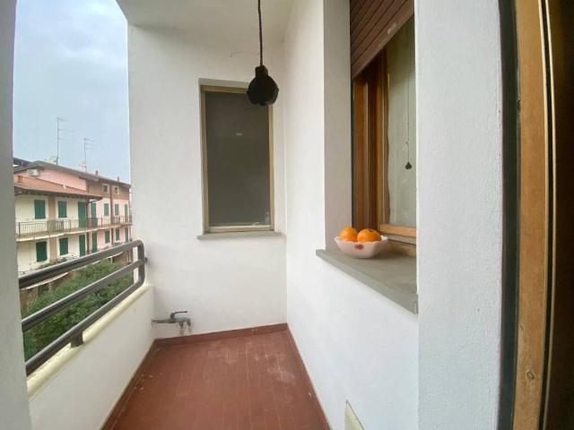 Appartamento in vendita a Bondeno FE