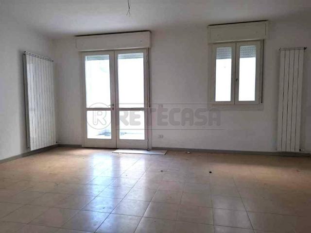 Appartamento in vendita a Bondeno FE